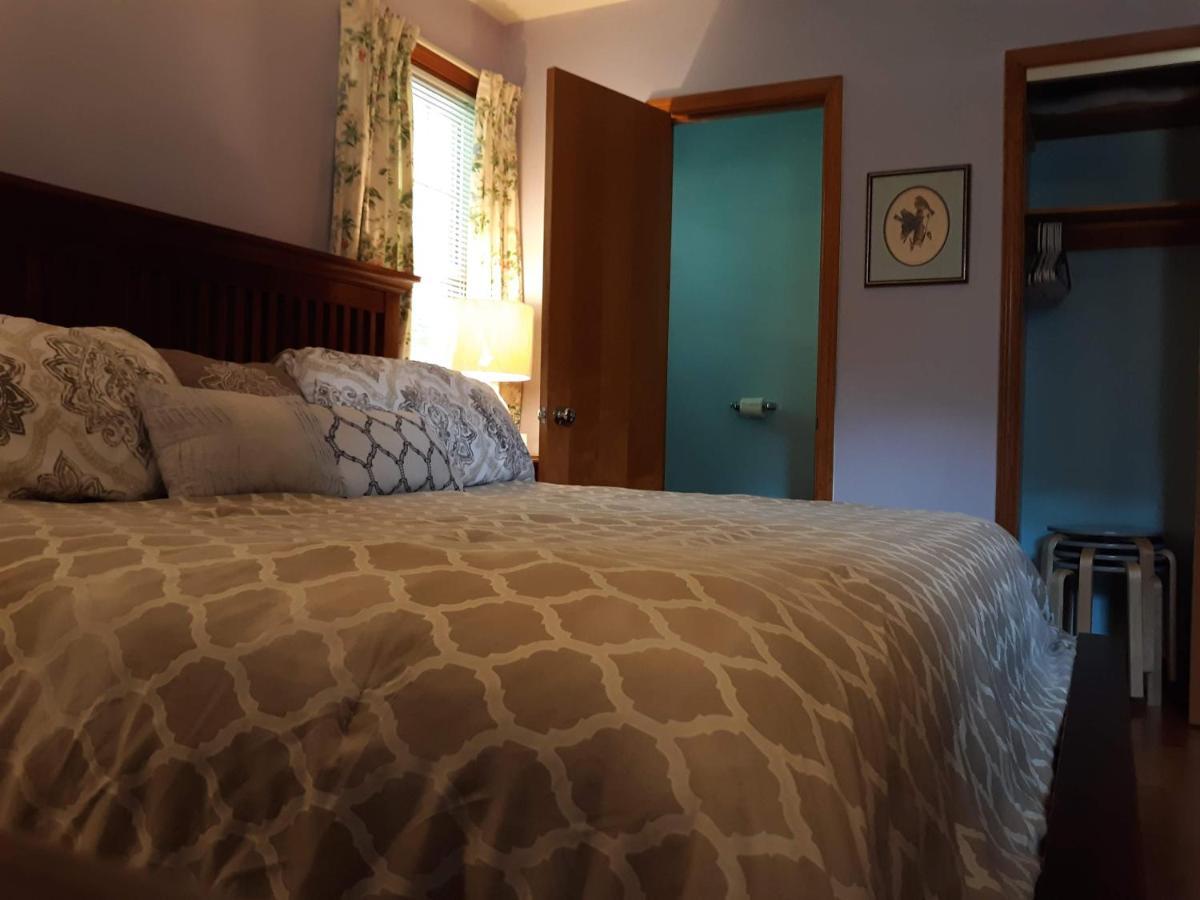 Quiet, Clean House W/ Steel Balls Bed & Breakfast ริชมอนด์ ภายนอก รูปภาพ